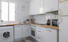 Apartup Las Naves